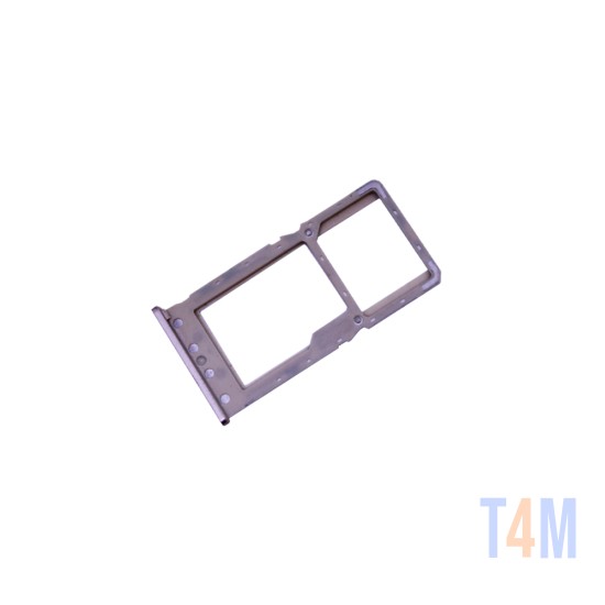 SIM Tray Xiaomi Redmi 6A Gold